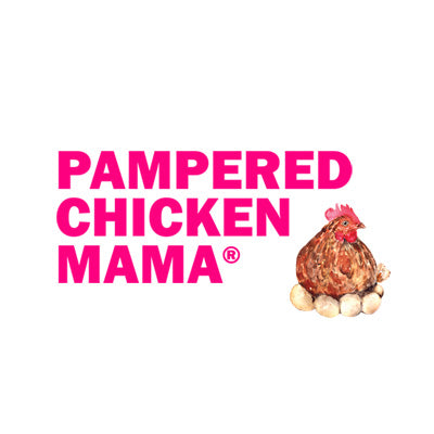 PAMPERED CHICKEN MAMA